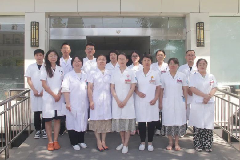 山西省第二人民医院顺利开展2023年医院感染现患率调查工作